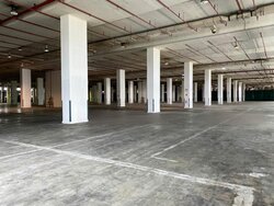 Tuas View Link (D22), Warehouse #456404581